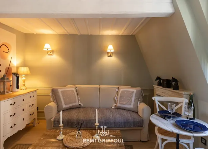 Dolphin View - 2nd Floor - Beautiful Flat With View Of The Port Appartement *