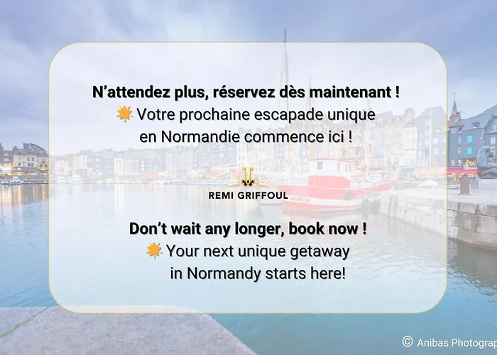 Appartement Dolphin View - 2nd Floor - Beautiful Flat With View Of The Port *